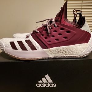 James Harden Vol. 2